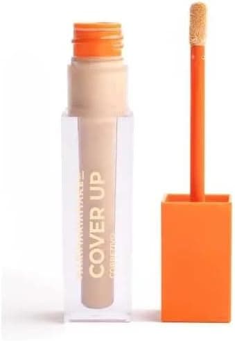 Corretivo Liquido Mari Maria Cover Up MMC03 - Preco Promocional