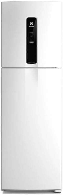 Geladeira Electrolux IF46 Frost Free Inverter 410L AutoSense 220V por R$ 2.649 (cupom)