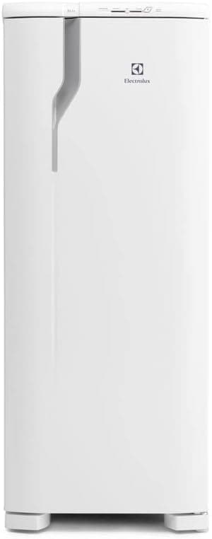 Refrigerador Electrolux 240L 1 Porta 110V/127V Branco Classe A por R$ 1.474 no Pix