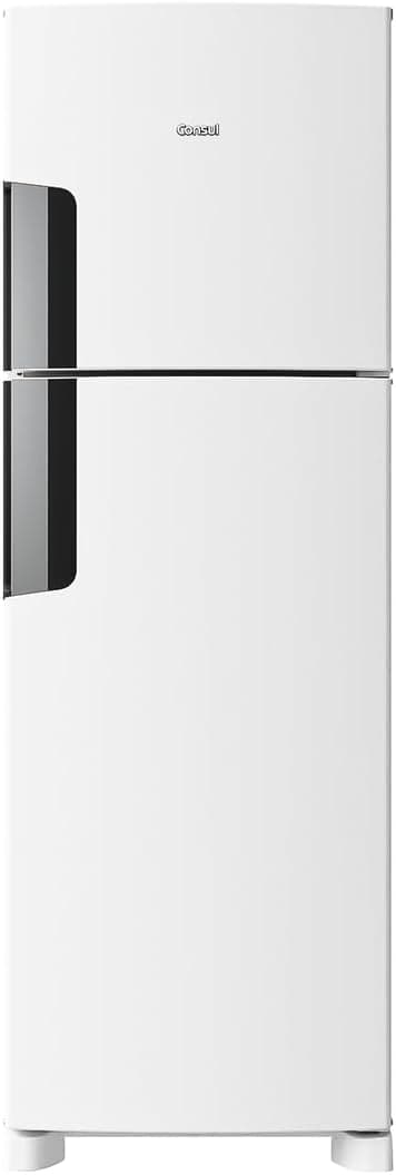 Geladeira Consul CRM44MBANA 377L Frost Free Duplex Branca por R$ 2.392 no Pix (frete gratis)