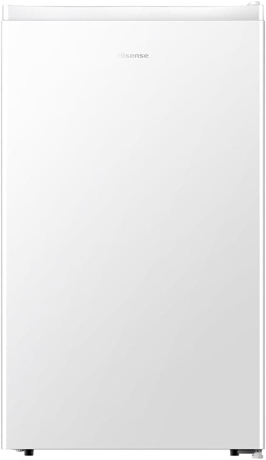 Frigobar Hisense 90 Litros Branco RR121NW2A 220V com Cupom + Frete Grátis