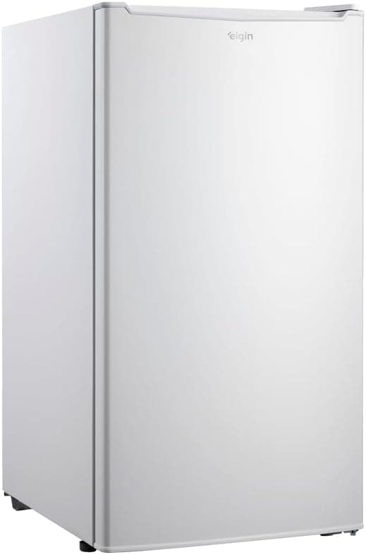 Frigobar Elgin 93L Branco 110V com Porta Reversível