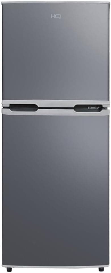 Geladeira HQ 140L Duplex 127V (HQ-140RDF-CZ) com cupom ESFRIOU no Pix + Frete Grátis