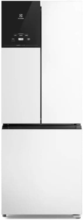 Geladeira Electrolux Frost Free Inverter 480L 3 Portas IM7 220V por R$ 4.124,05 no Pix (Cupom TUDOAMAZON)