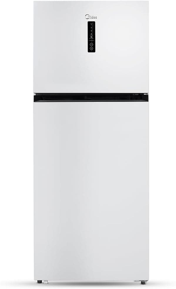 Geladeira Midea Frost Free Duplex 463L Slim Branca 127V (MD-RT645MTA011) c/ cupom ESFRIOU