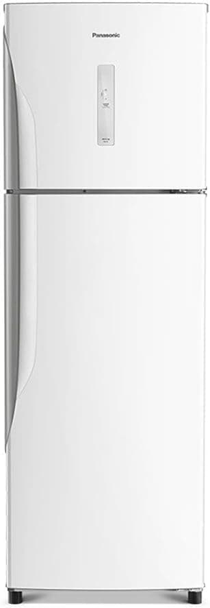 Geladeira Panasonic Frost Free 387L NR-BT41PD1WA 127V Branca por R$ 2.549 com cupom