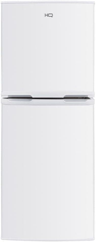 Geladeira HQ 140L Duplex Defrost 127V (HQ-140RDF) por R$ 1.208 no Pix + frete gratis