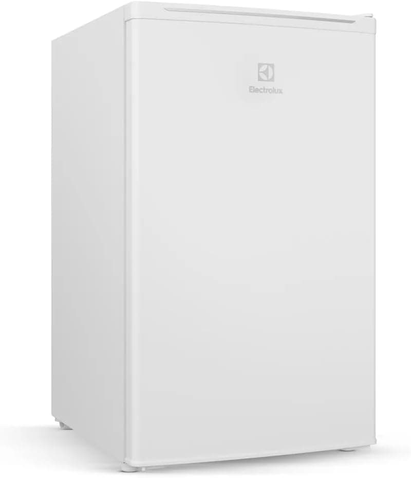 Frigobar Electrolux EM120 122L Branco 220V com Controle de Temperatura por R$ 987 no Pix + Frete Grátis
