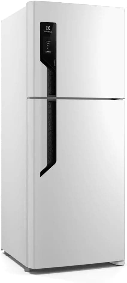 Geladeira Electrolux Frost Free 431L AutoSense TF70 127V Branca com Frete Grátis + Cupom