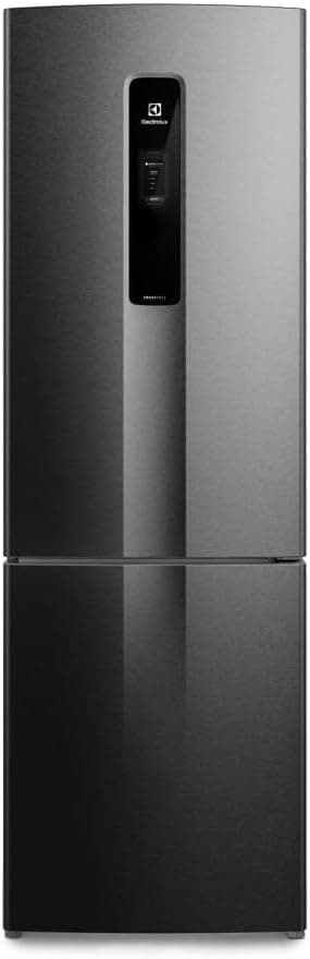 Geladeira Electrolux IB6B Frost Free Inverter 400L Inverse por R$ 3.849 com cupom AMAZONFUT