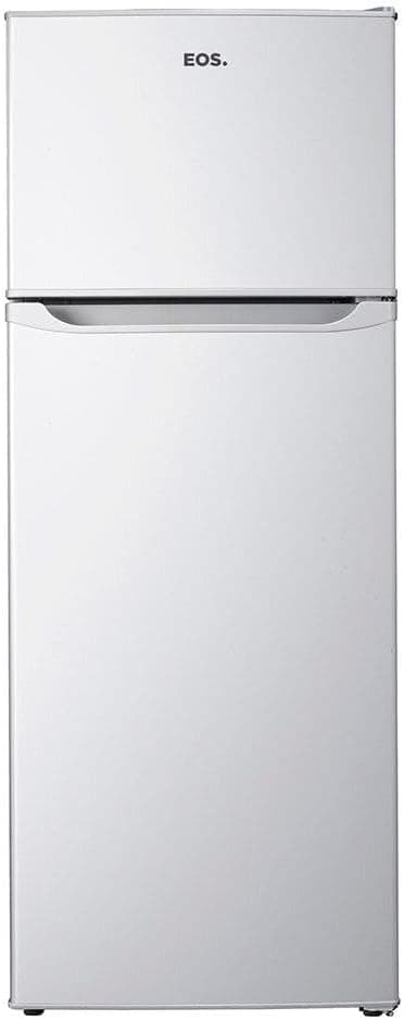 Geladeira EOS ERV270DB 240L Duplex Branca 220V no Pix + Cupom (Prime)