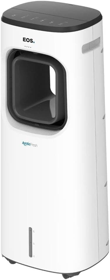 Climatizador de Ar EOS Arctic Fresh 3,5L 3 em 1 ECL30D 220V