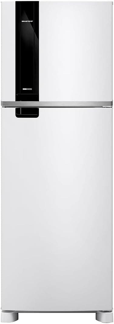 Geladeira Brastemp Frost Free 385L BRM46MB 110V Branca com Cupom por R$ 2.678 + Frete Grátis