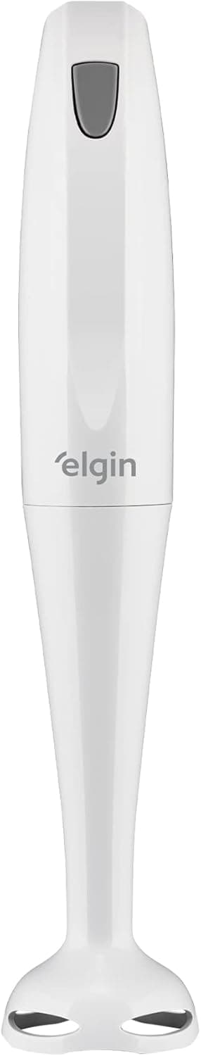 Mixer de Mão Elgin 200W 220V Compacto e Leve por R$ 49 (Frete Grátis)