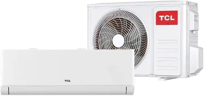 Ar Condicionado Split TCL T-Pro 2.0 Inverter 12.000 BTUs Quente e Frio 220V R-32 por R$ 1.929