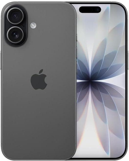 iPhone 17 512GB Preto por R$ 6.399 no Pix com cupom 350SMART + frete grátis