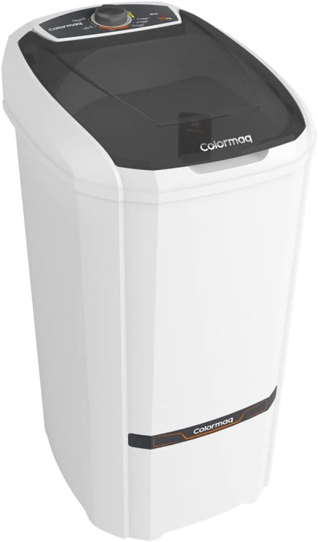 Tanquinho Colormaq LCS10 10kg 220V com Frete Grátis + Cupom (10PARAVOCE)