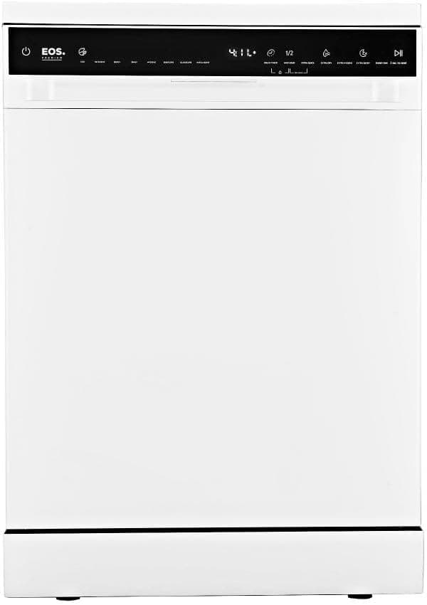 Lava-Louças EOS Premium AI 14 Serviços ELL142B 110V Branca com Cupom (Pix) + Frete Grátis