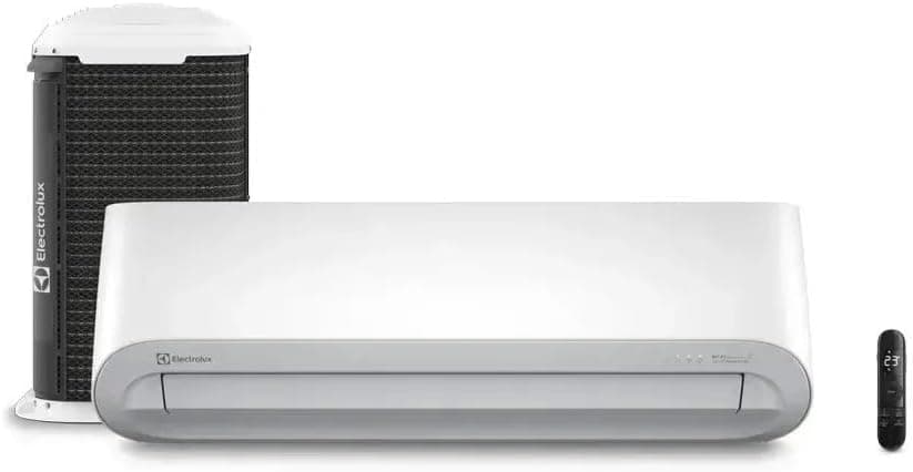 Ar-condicionado Split Electrolux Color Adapt 18.000 BTUs Frio (UE18F/UI18F) por R$ 2.152 com cupom