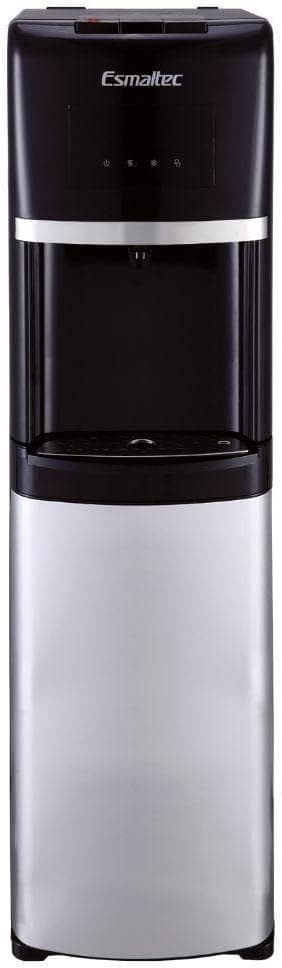 Bebedouro de Coluna Esmaltec EGCQF-HE Inox 127V (Garrafao Interno) por R$ 1.050 no Pix + Frete Gratis