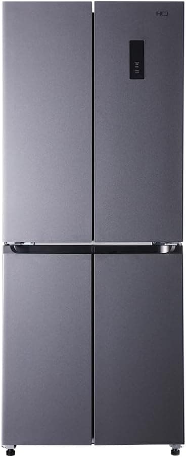 Geladeira HQ Frost Free Multidoor 426L HQ-426MDFF 220V por R$ 3.203 no Pix + cupom