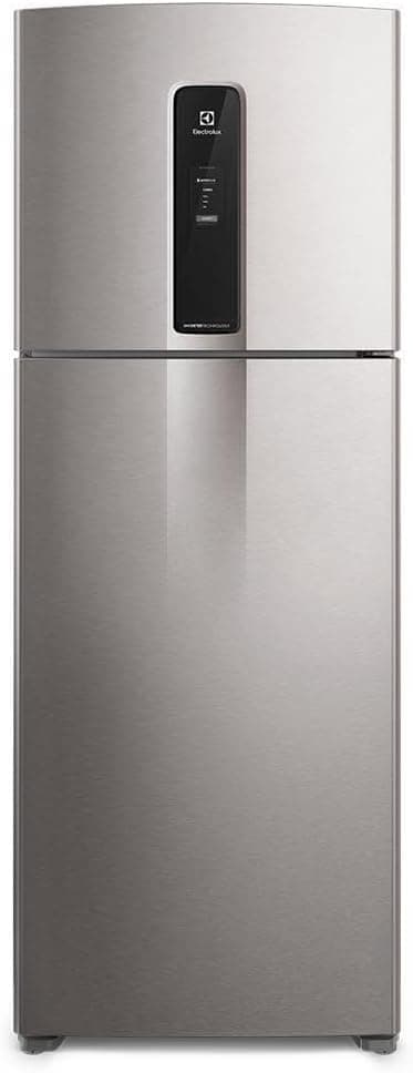 Geladeira Electrolux IT70S 480L Frost Free Inverter AutoSense Bivolt por R$ 3.389 no Pix + cupom