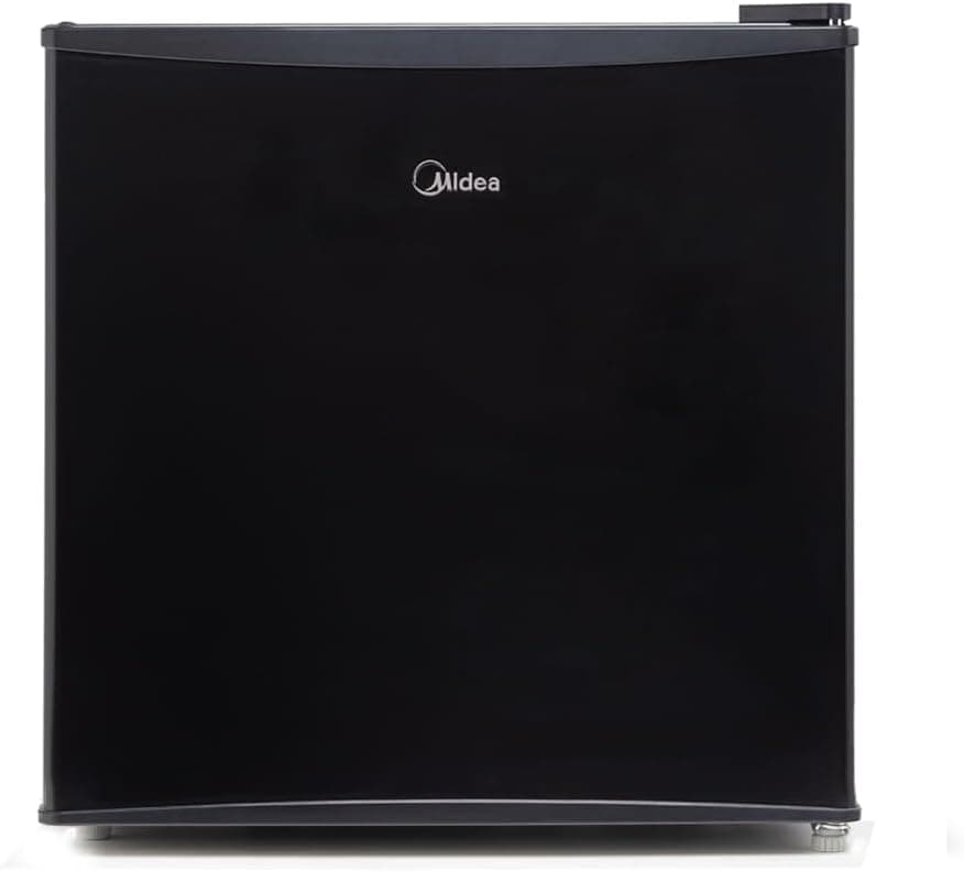 Frigobar 45L Preto Inverter Bivolt por R$ 594 com Frete Gratis