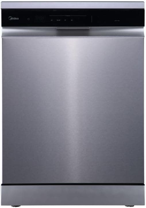 Lava-Louças Midea Smart Home 14 Serviços Inox 127V (MDWEF1433GSS1) por R$ 3.043 no Pix + frete grátis
