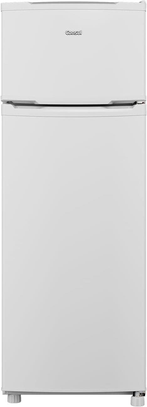 Geladeira Consul CRD37MB 332L Cycle Defrost 110V Branca por R$ 1.619 no Pix (cupom TORCIDA)