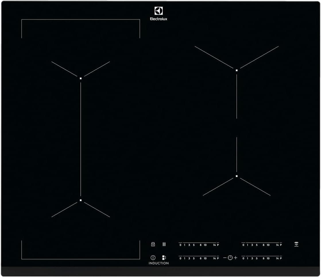 Cooktop de Indução Electrolux IE60P 4 Bocas com Unicook e Timer (220V) com Cupom