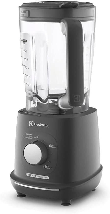 Liquidificador Electrolux EBL1000 1000W 2,7L 220V com cupom (Prime) + frete gratis
