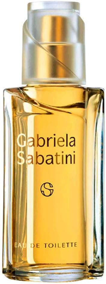 Perfume Gabriela Sabatini Eau de Toilette 60ml com frete grátis
