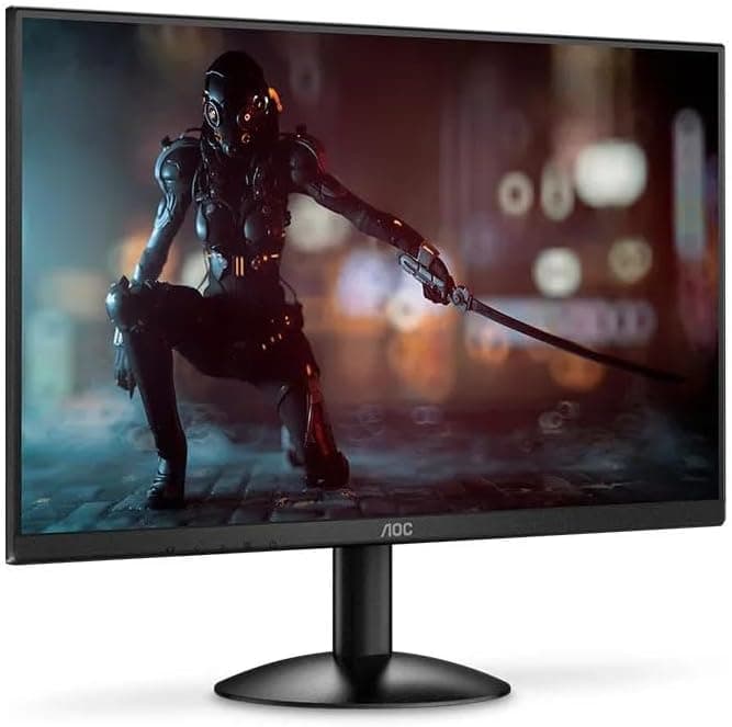 Monitor AOC 22B30HM23 21,5" Full HD 120Hz 1ms por R$ 364 (Frete Grátis)