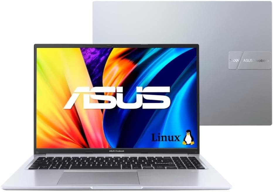 Notebook ASUS Vivobook 16 X1605VA-MB742 i7-1355U 8GB 512GB por R$ 3.143 no Pix