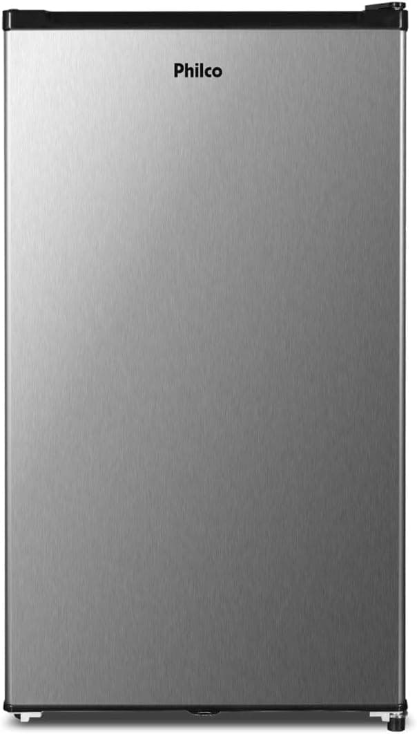 Frigobar Philco PFG111I 92 Litros Inox 220V por R$ 964 (cupom HOJETEM + frete grátis)