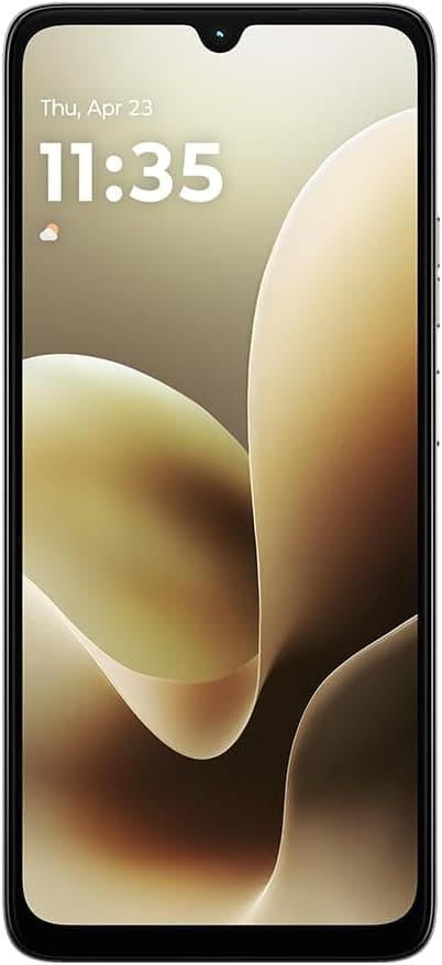 Motorola Moto g06 256GB (12GB Ram Boost) Camera 50MP Bateria 5200 mAh - Cupom