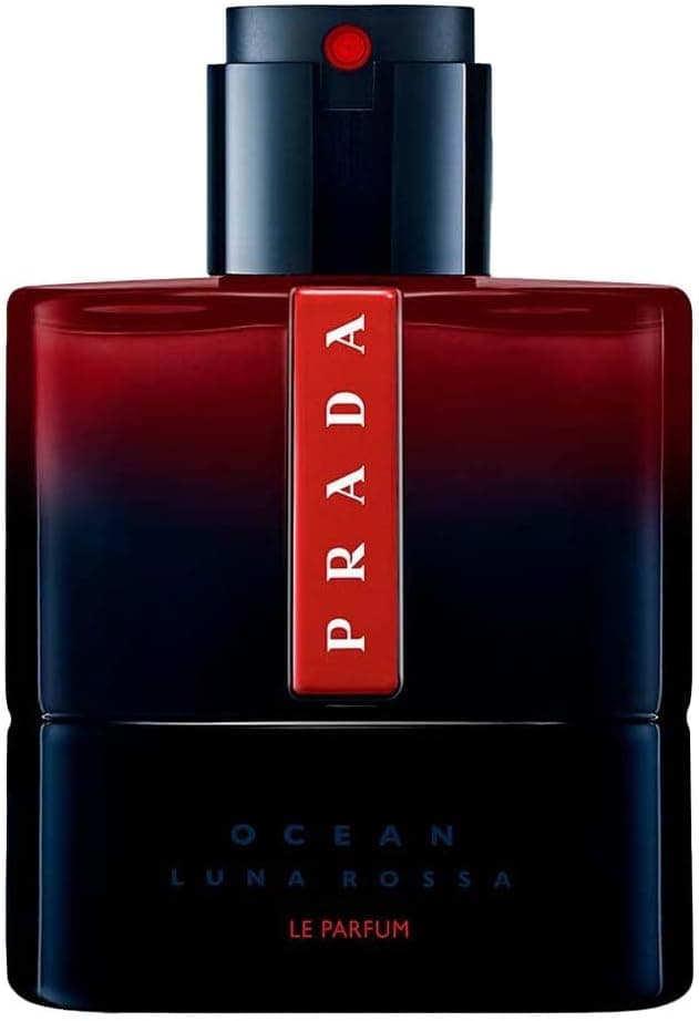 Prada Luna Rossa Ocean Le Parfum Masculino 100ml com Frete Grátis
