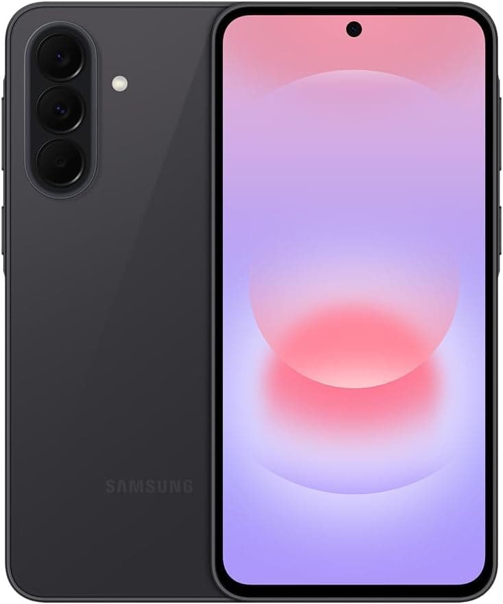 Samsung Galaxy A37 5G 128GB 6GB (Preto) por R$ 1.998 com cupons
