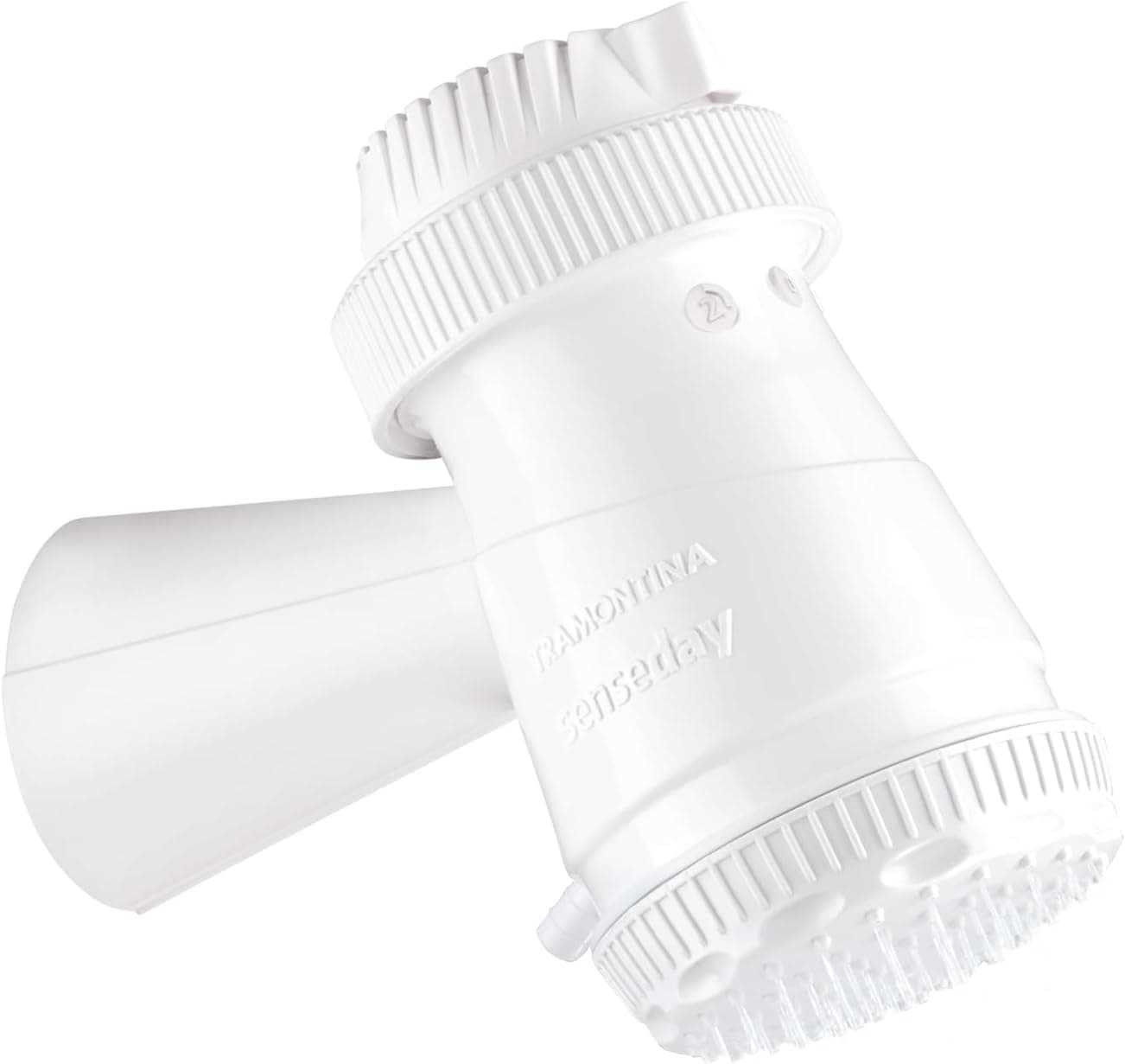 Ducha Elétrica Tramontina 3 Temperaturas 5500W 220V Branca por R$ 39 (Frete Grátis)