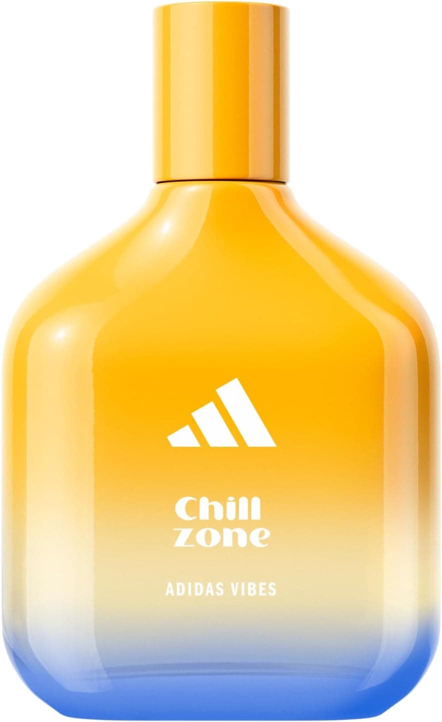 Perfume Adidas Vibes Chill Zone Eau de Parfum 100ml (EDP) com Frete Grátis