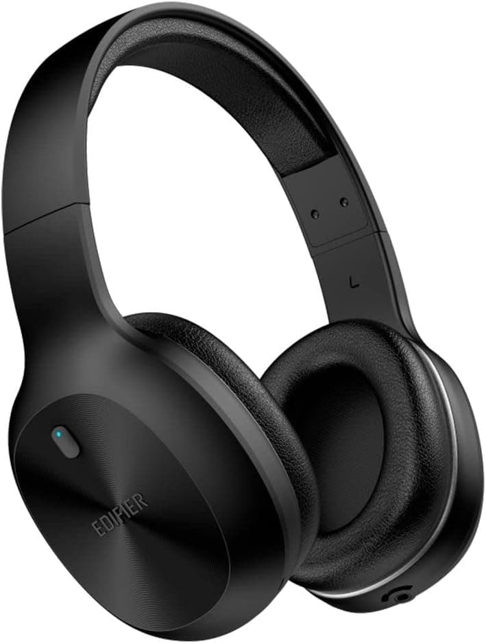 Headphone Bluetooth Edifier W600BT (5.1) por R$ 137 com cupom CAMISA7