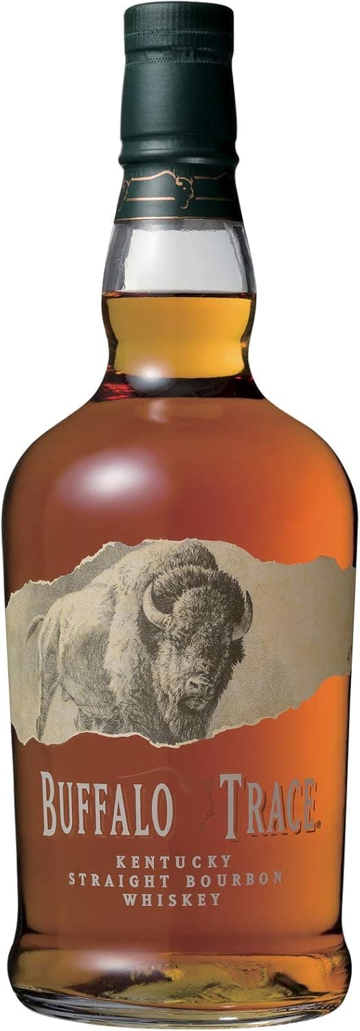 Whisky Buffalo Trace Bourbon 750ml com Frete Grátis