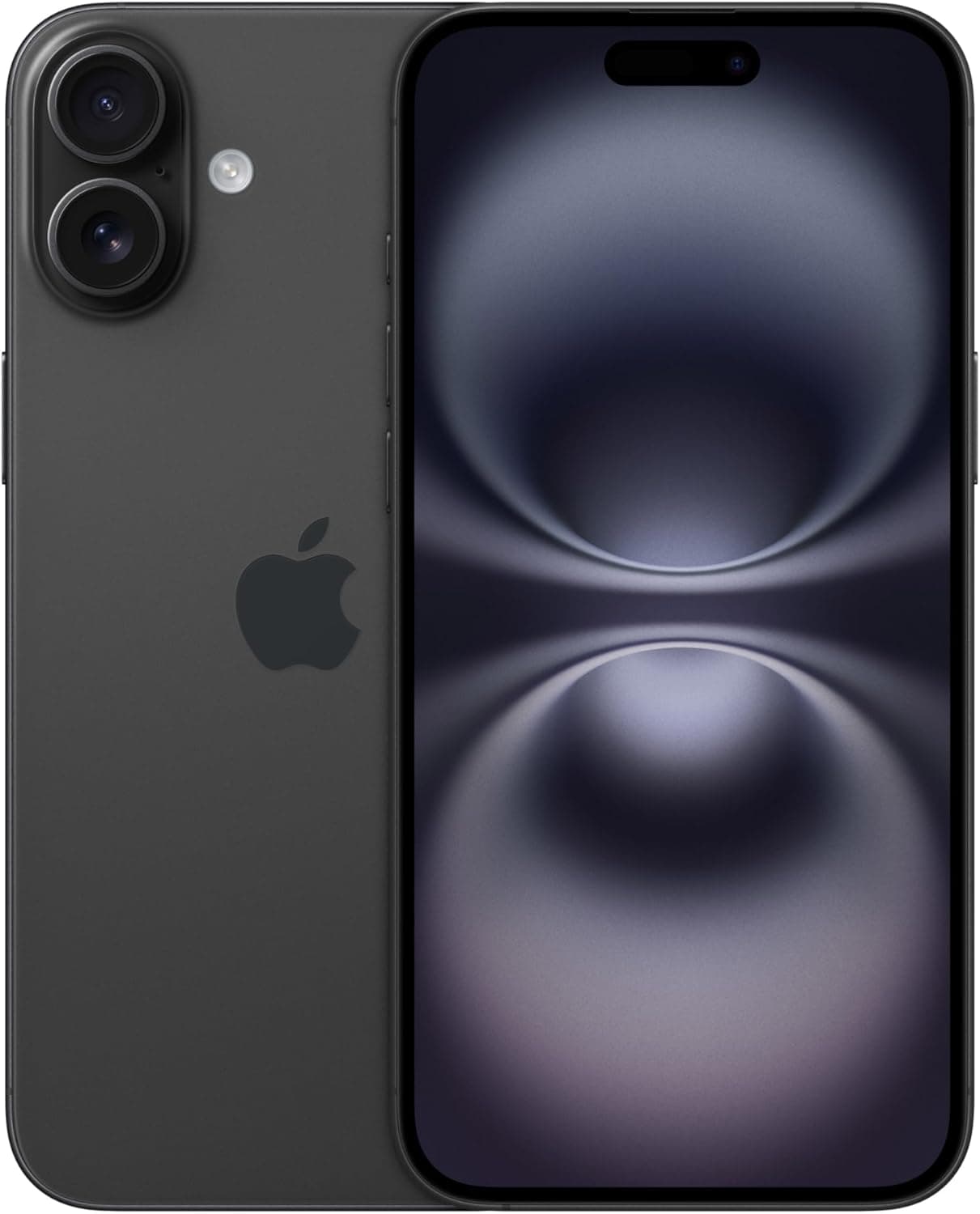 iPhone 16 Plus 128GB Preto por R$ 5.649 no Pix (cupom 300SMART) + frete grátis