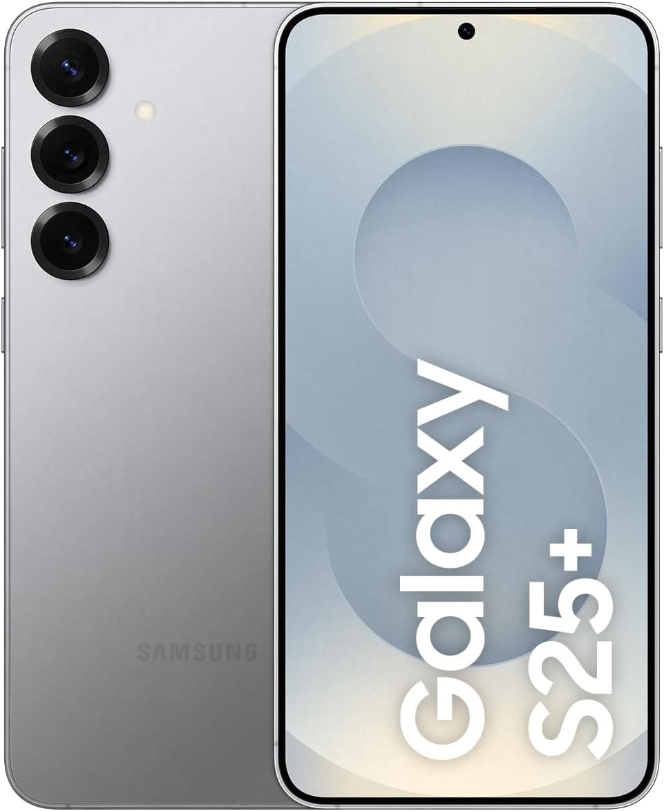 Samsung Galaxy S25+ 5G 512GB (12GB RAM) por R$ 3.949 no Pix + Frete Grátis (Cupom BRASIL2026)