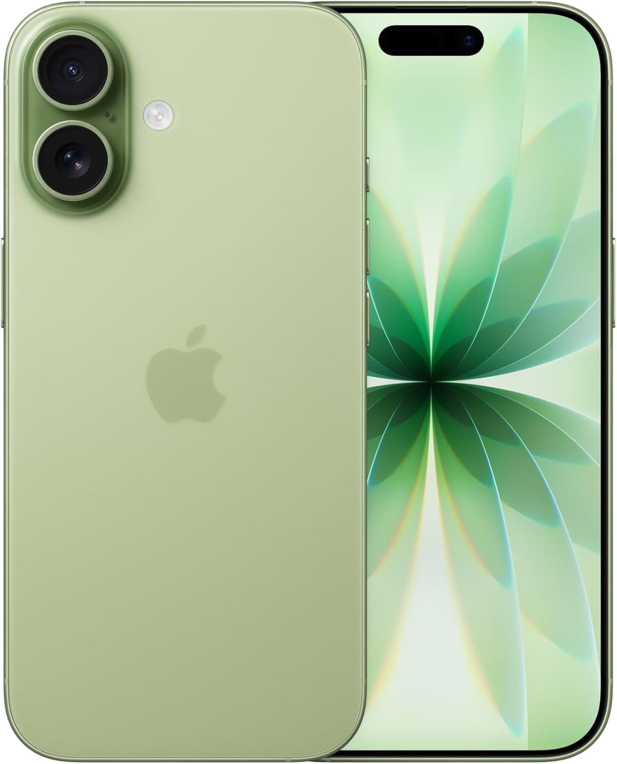 iPhone 17 512 GB Sálvia por R$ 6.749 no Pix + Frete Grátis