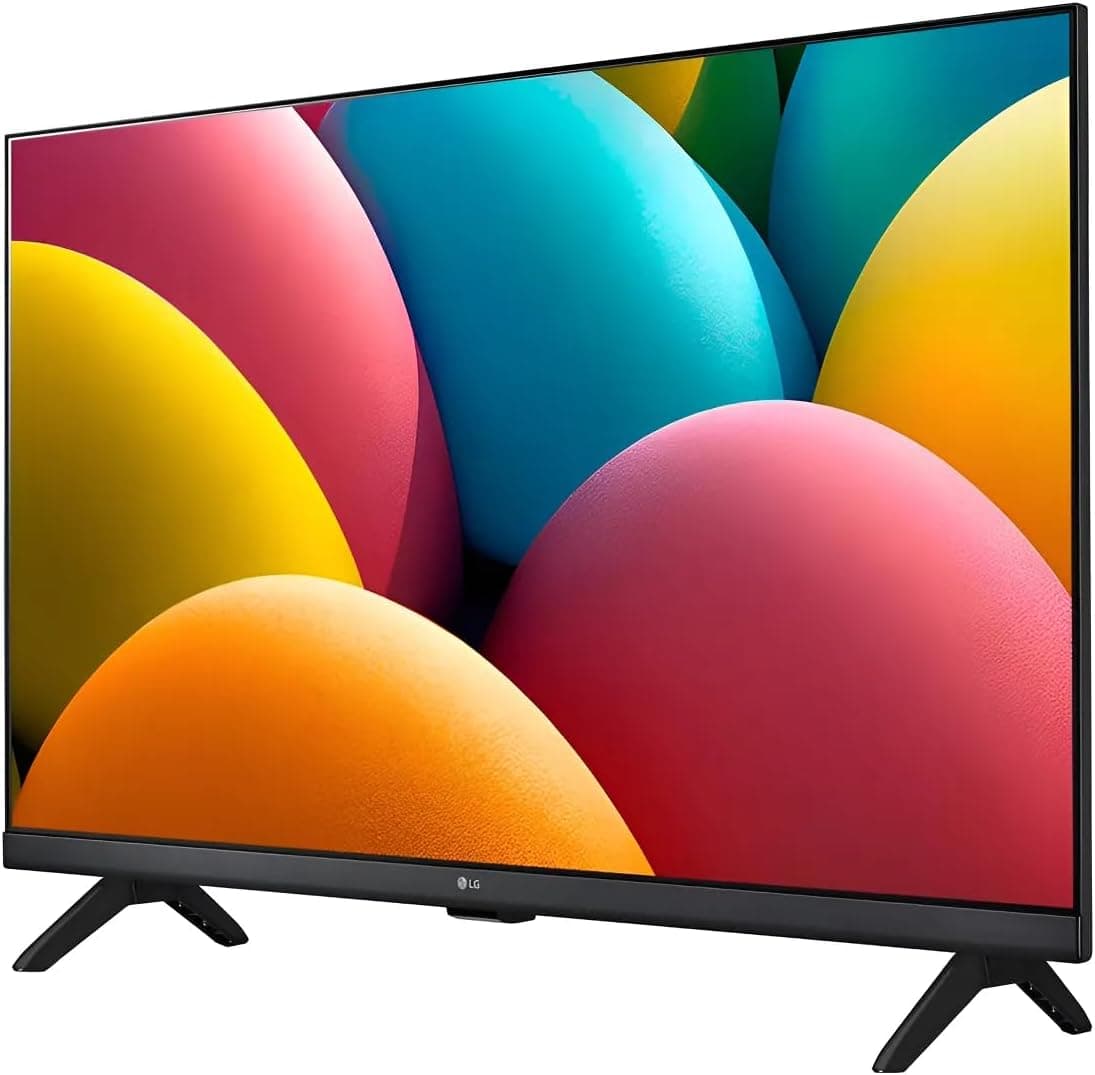 Smart TV LG 32" HD LED Smart Pro 32RL601CBSA com frete grátis + cupom HOJETEM