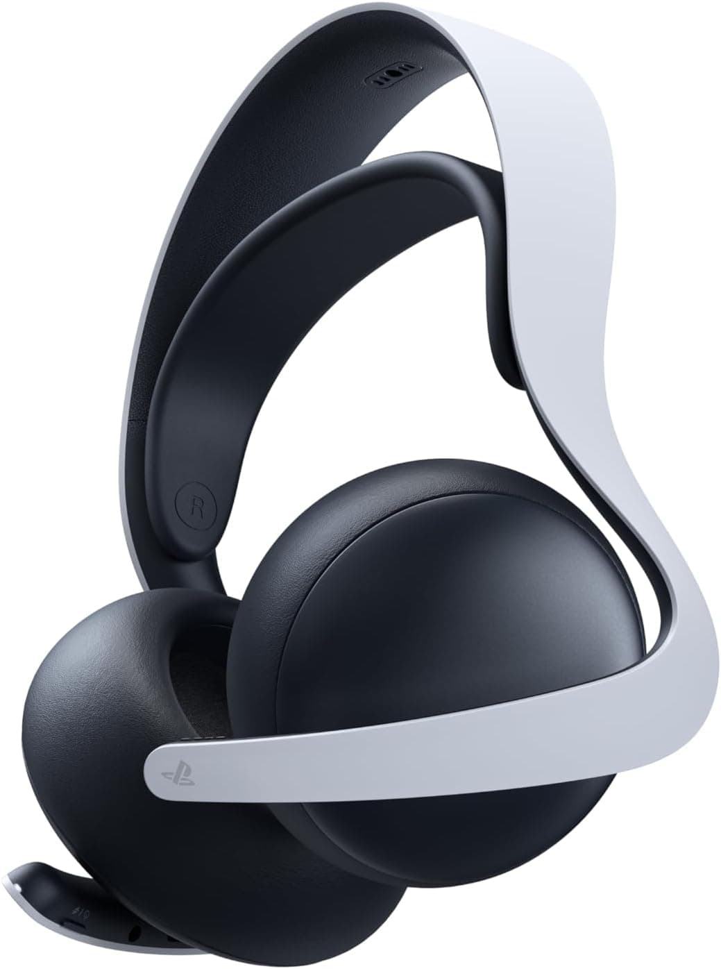 Headset sem fio Sony PULSE Elite para PS5, PC e Mac por R$ 663