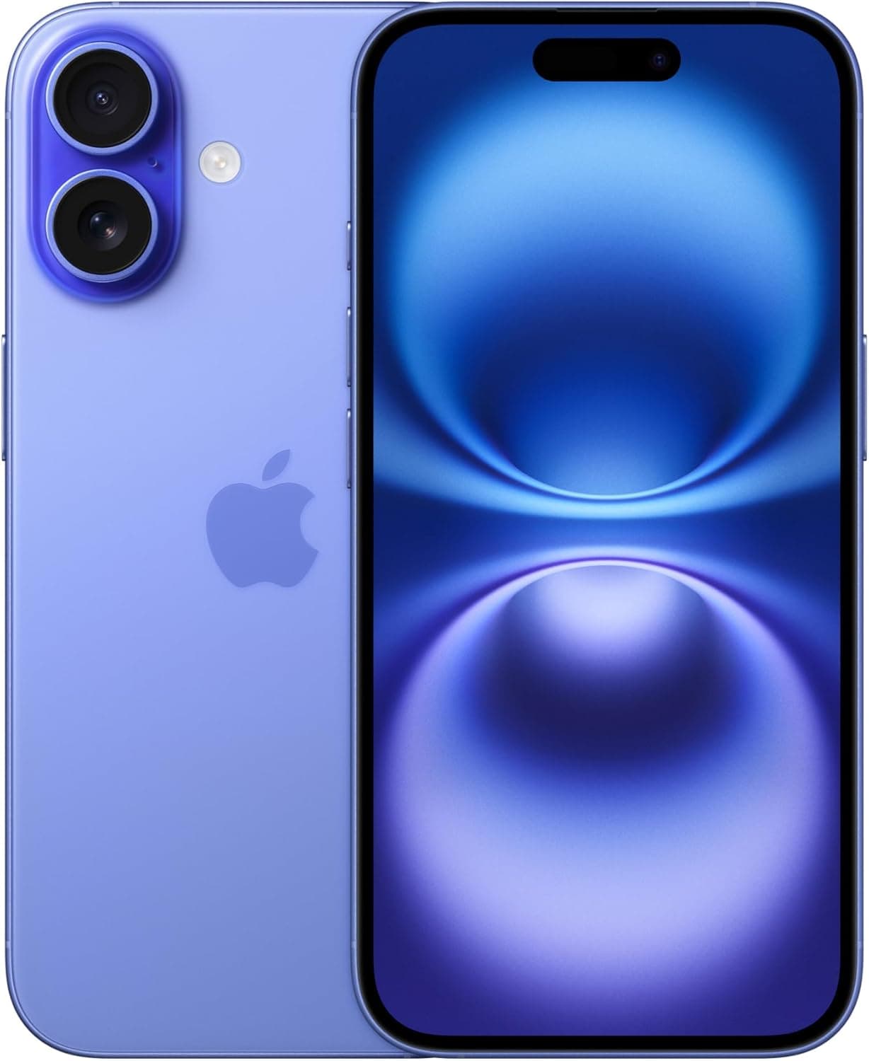 iPhone 16 256GB Ultramarino por R$ 4.849 no Pix com cupom 300SMART (frete grátis)