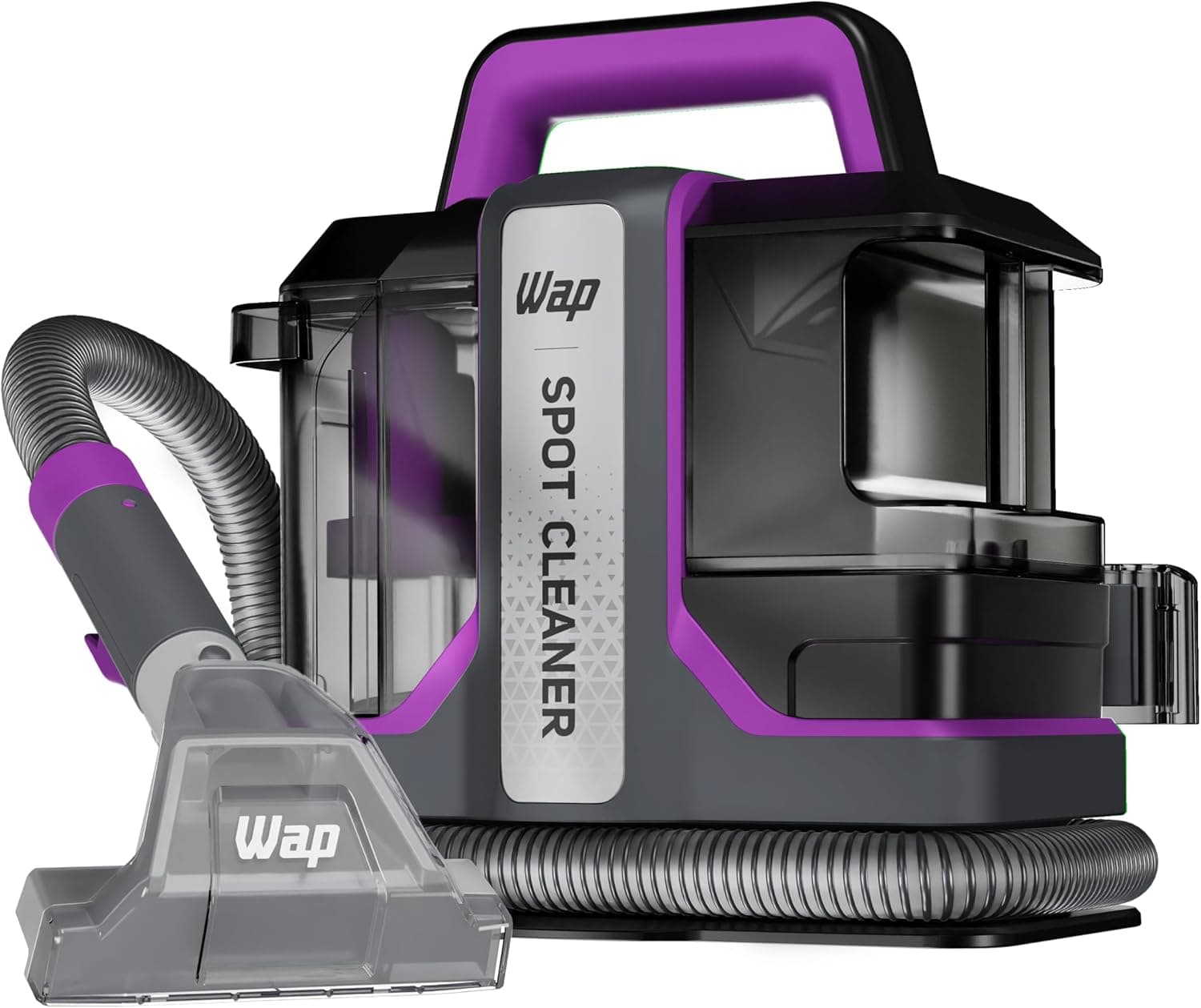 WAP Extratora Portátil Spot Cleaner W3 1450W 127V (3 em 1) com Cupom TORCIDA