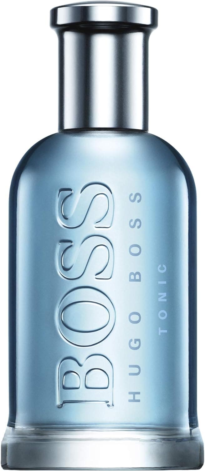 Perfume Hugo Boss Boss Bottled Tonic EDT 100ml